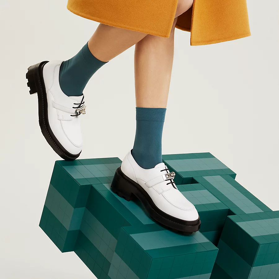 First oxford shoe - Image 2